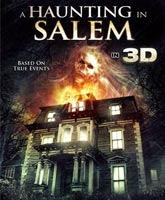 A Haunting in Salem /  